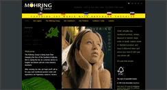 Desktop Screenshot of moehring-group.com
